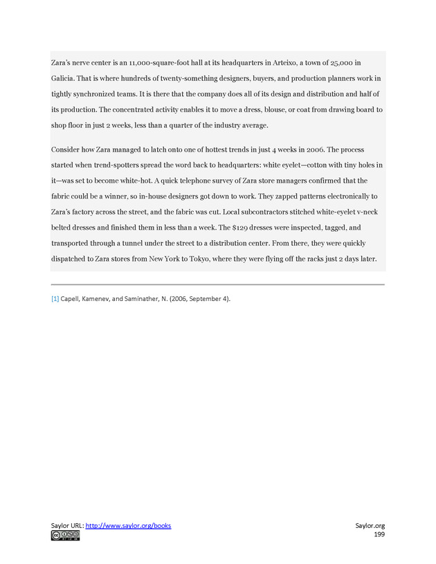 Fundamentals of Global Strategy - Page 199